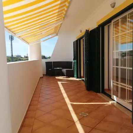 Beautiful Rafaella, Walk Distance To Beaches 알부페이라