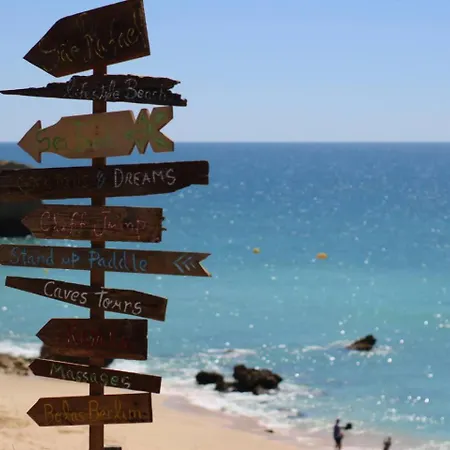 Beautiful Rafaella, Walk Distance To Beaches Albufeira