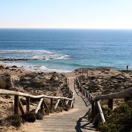 Beautiful Rafaella, Walk Distance To Beaches Hébergement de vacances Albufeira