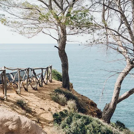 Beautiful Rafaella, Walk Distance To Beaches Albufeira