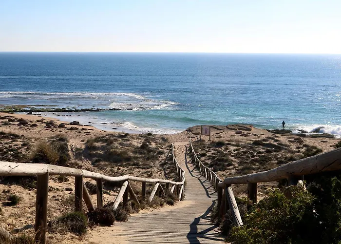 Beautiful Rafaella, Walk Distance To Beaches 別荘 アルブフェイラ