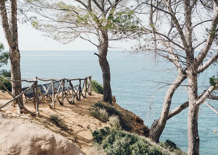 Beautiful Rafaella, Walk Distance To Beaches アルブフェイラ