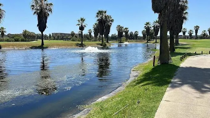 別荘 Beautiful Rafaella, Walk Distance To Beaches *